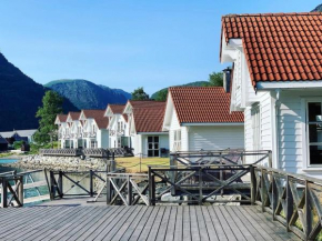 Skjolden Resort